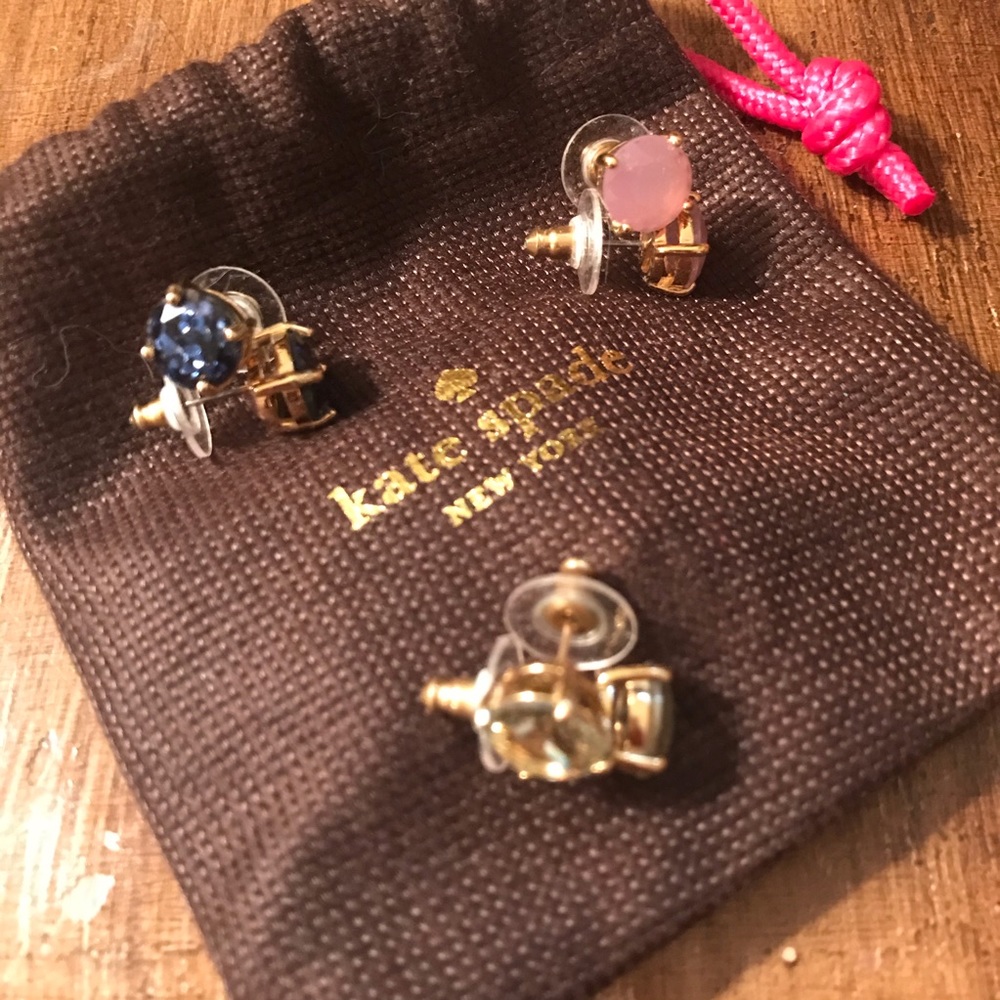 Bundle KS Gumdrop Studs